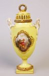 antique meissen porcelain