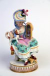 antique meissen porcelain