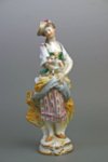 antique meissen porcelain