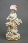 antique meissen porcelain