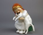 antique meissen porcelain