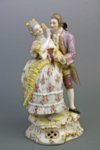 antique meissen porcelain