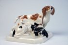 antique meissen porcelain