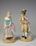 antique meissen porcelain