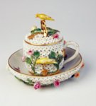 antique meissen porcelain