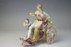 antique meissen porcelain