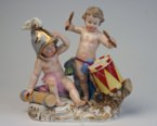 antique meissen porcelain