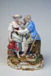 antique meissen porcelain