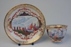 antique meissen porcelain