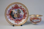 antique meissen porcelain