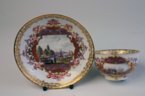 antique meissen porcelain