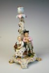 antique meissen porcelain