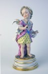 antique meissen porcelain