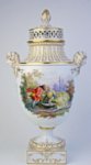 antique meissen porcelain