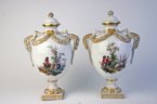 antique meissen porcelain