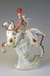 antique meissen porcelain