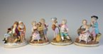 antique meissen porcelain