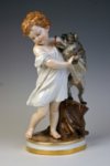 antique meissen porcelain