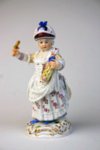 antique meissen porcelain