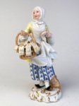 antique meissen porcelain