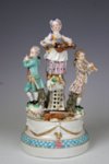 antique meissen porcelain