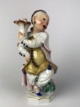 antique meissen porcelain